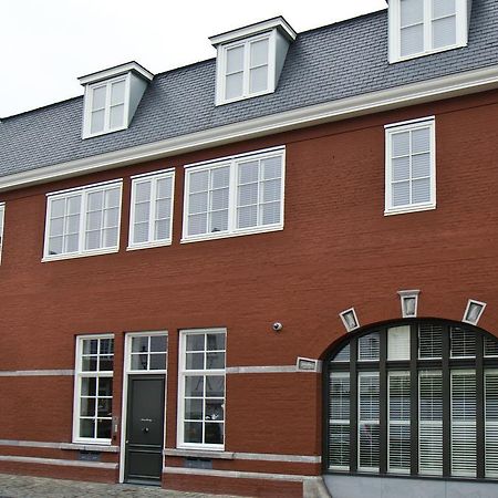 Innova Housing Maastricht Esterno foto