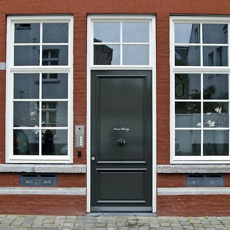 Innova Housing Maastricht Esterno foto