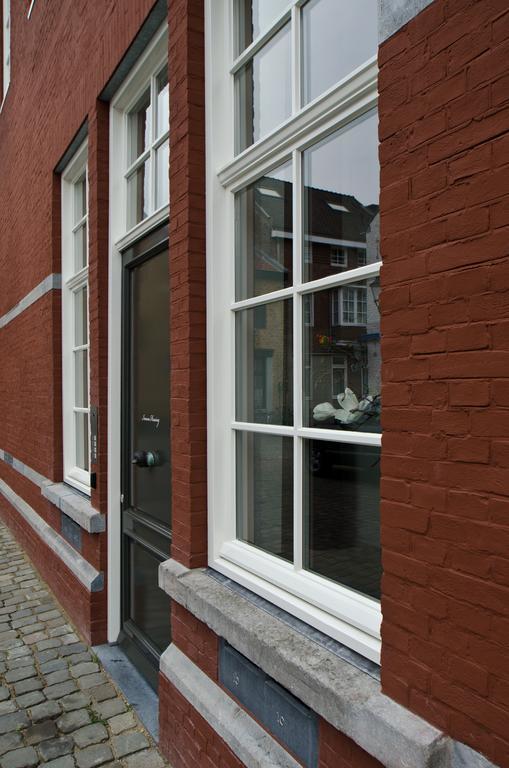 Innova Housing Maastricht Esterno foto