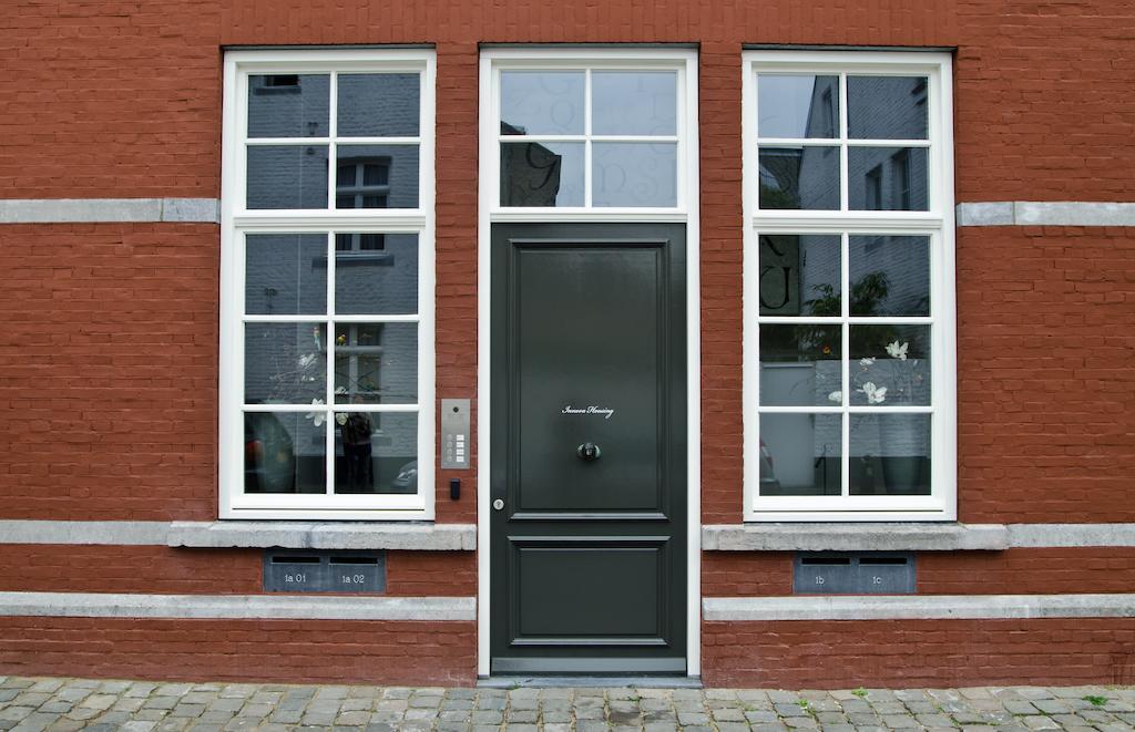 Innova Housing Maastricht Esterno foto
