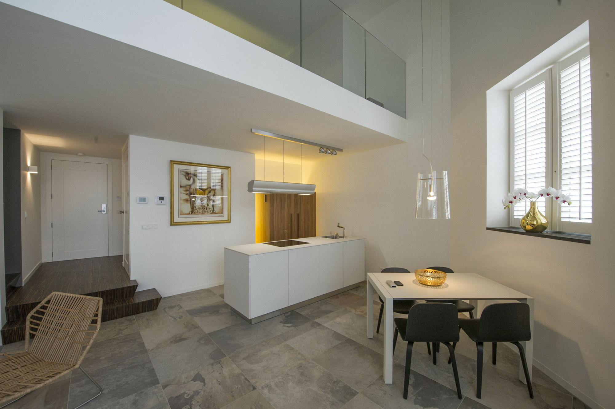 Innova Housing Maastricht Esterno foto