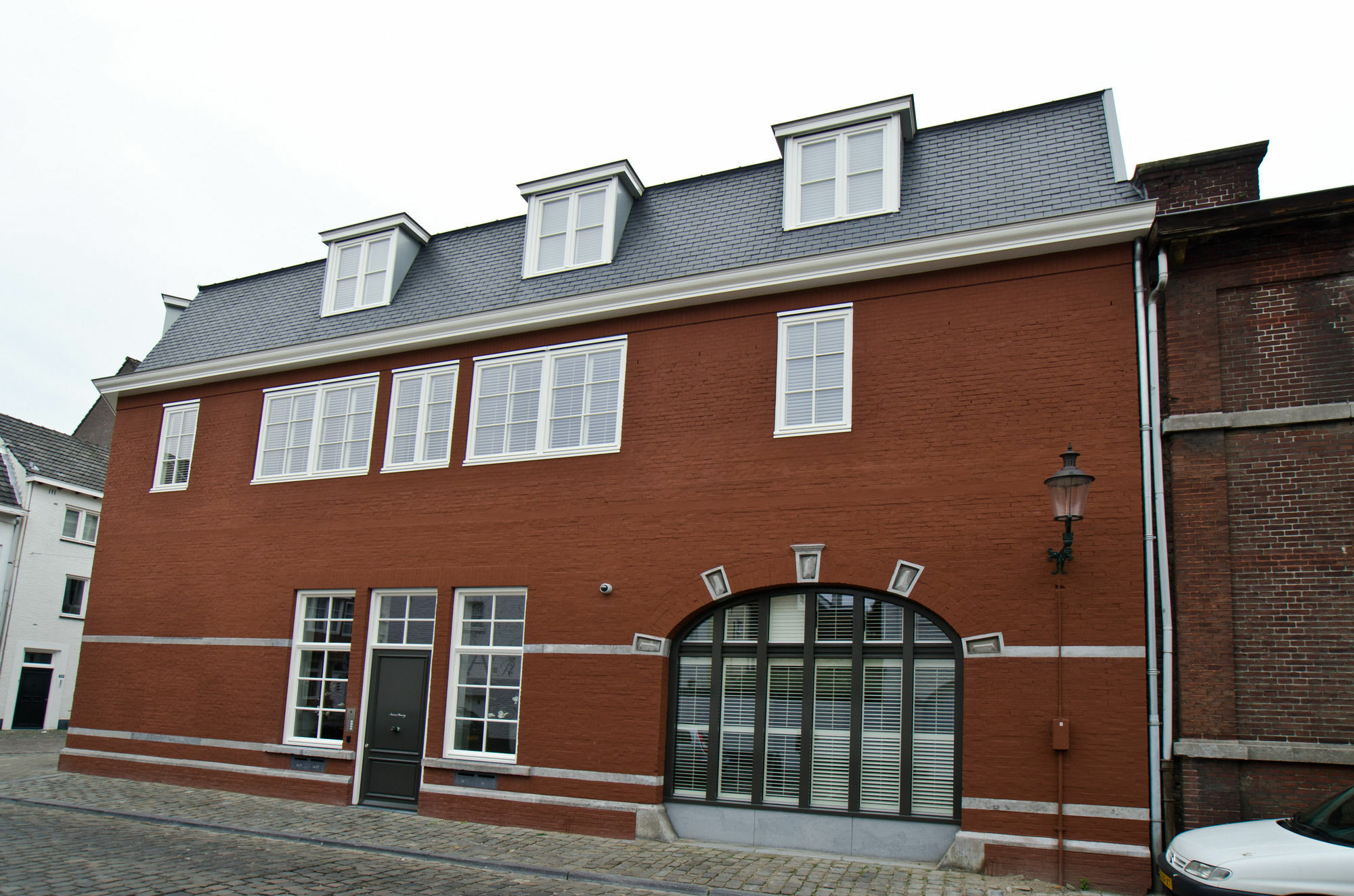 Innova Housing Maastricht Esterno foto
