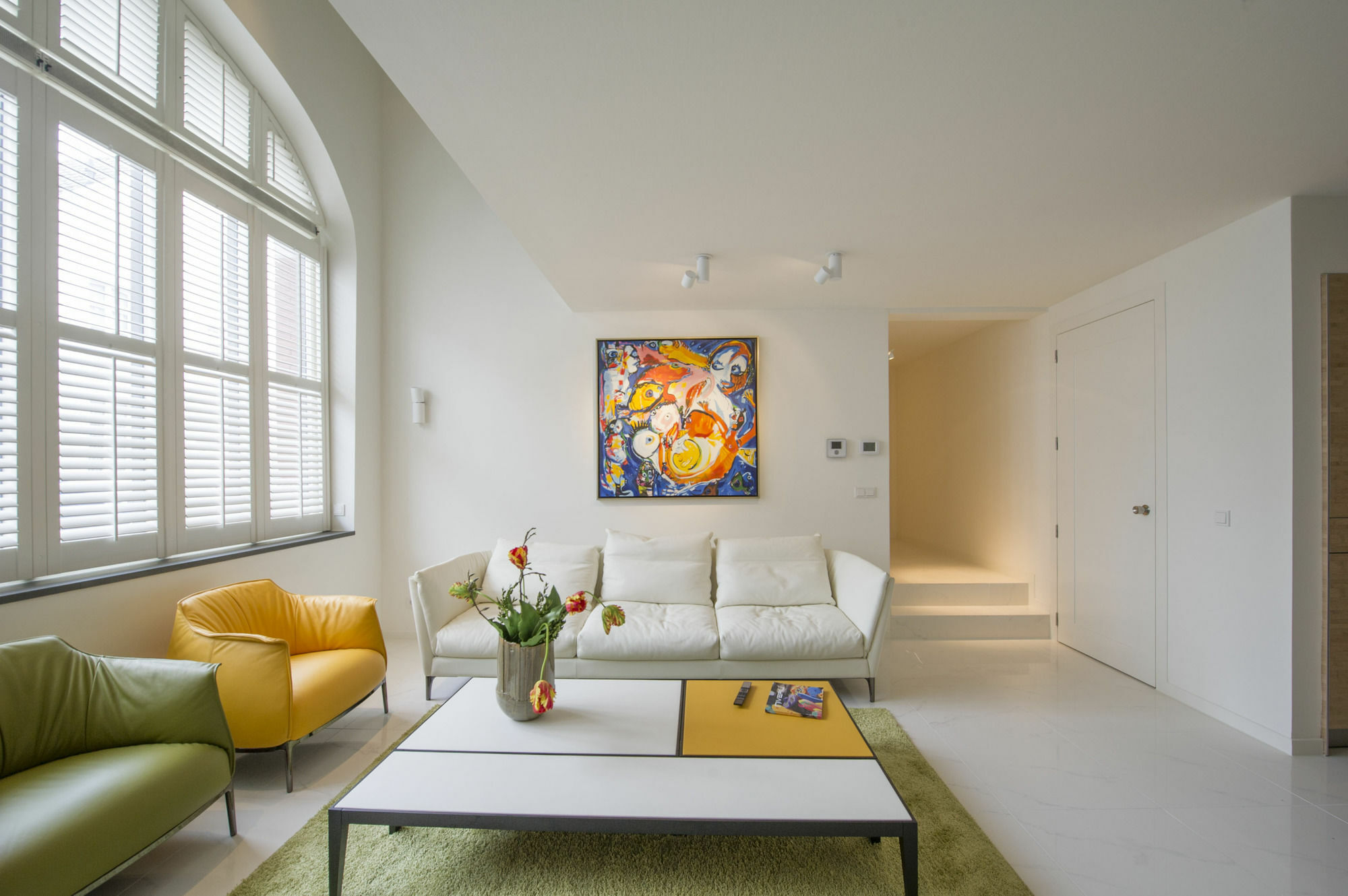 Innova Housing Maastricht Esterno foto
