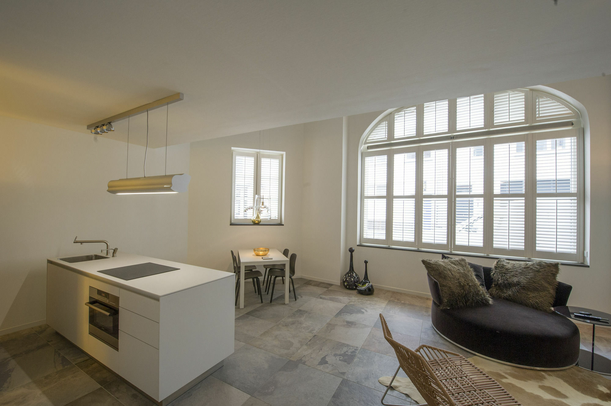 Innova Housing Maastricht Esterno foto