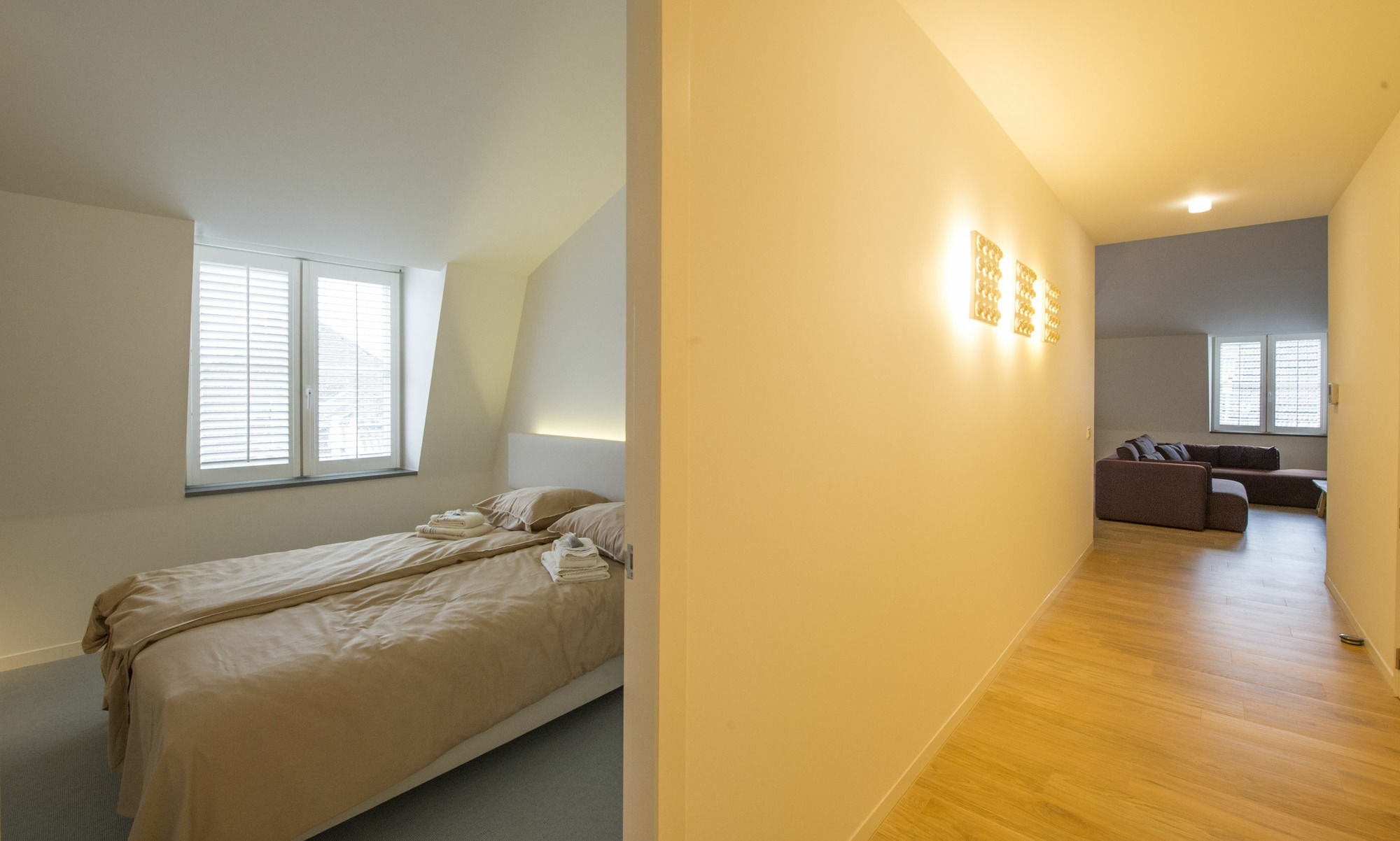 Innova Housing Maastricht Esterno foto