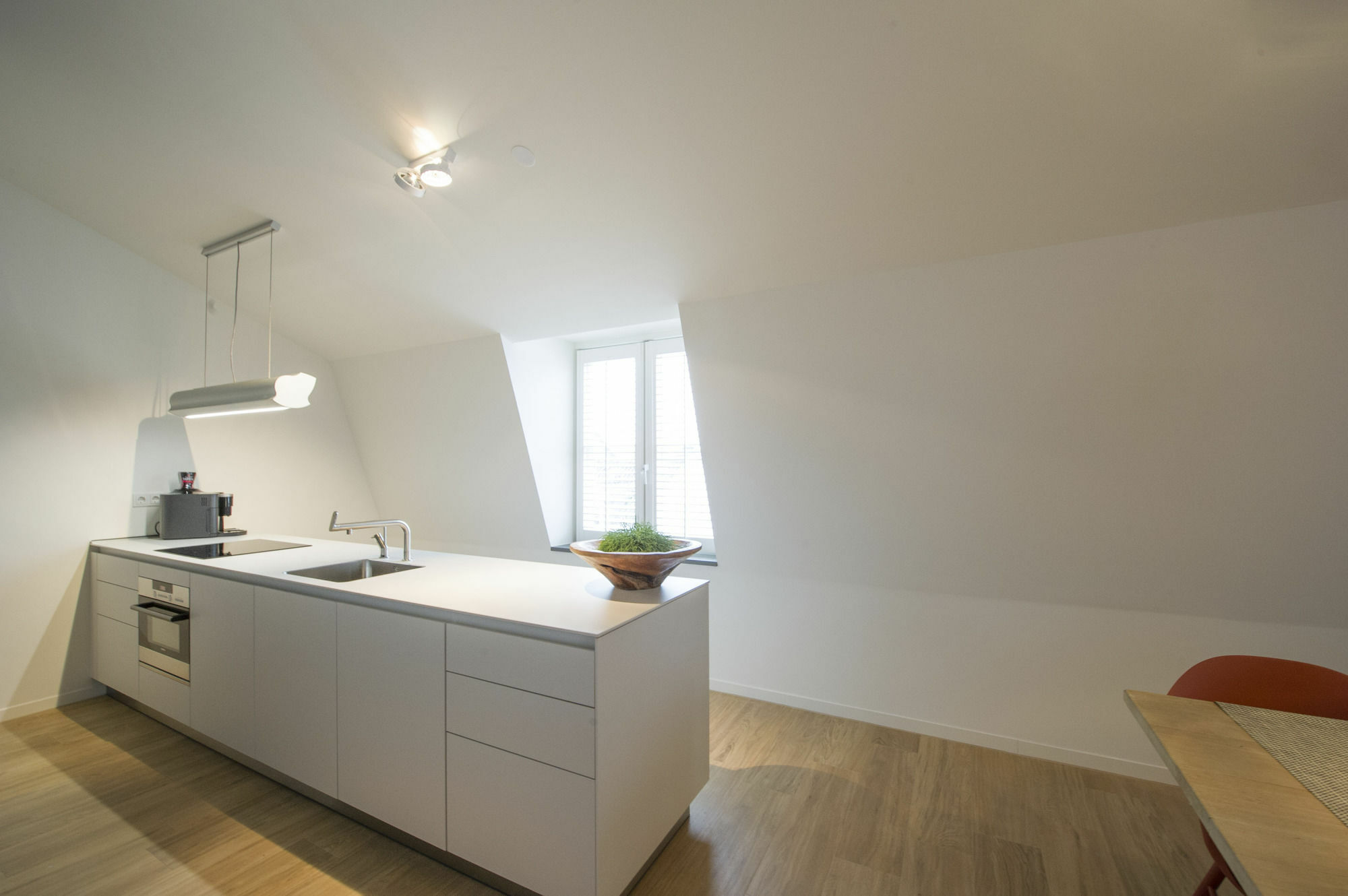 Innova Housing Maastricht Esterno foto