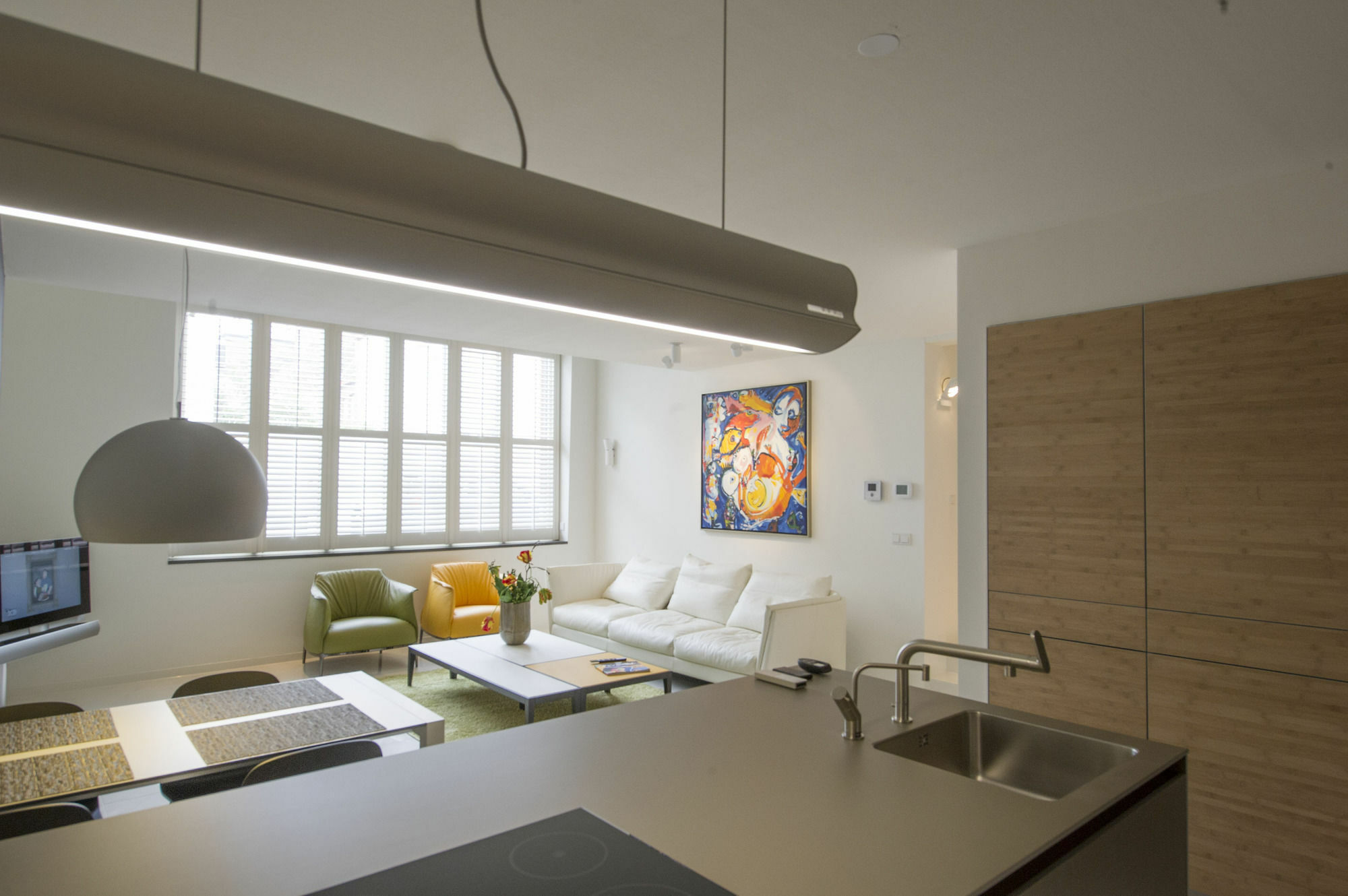 Innova Housing Maastricht Esterno foto
