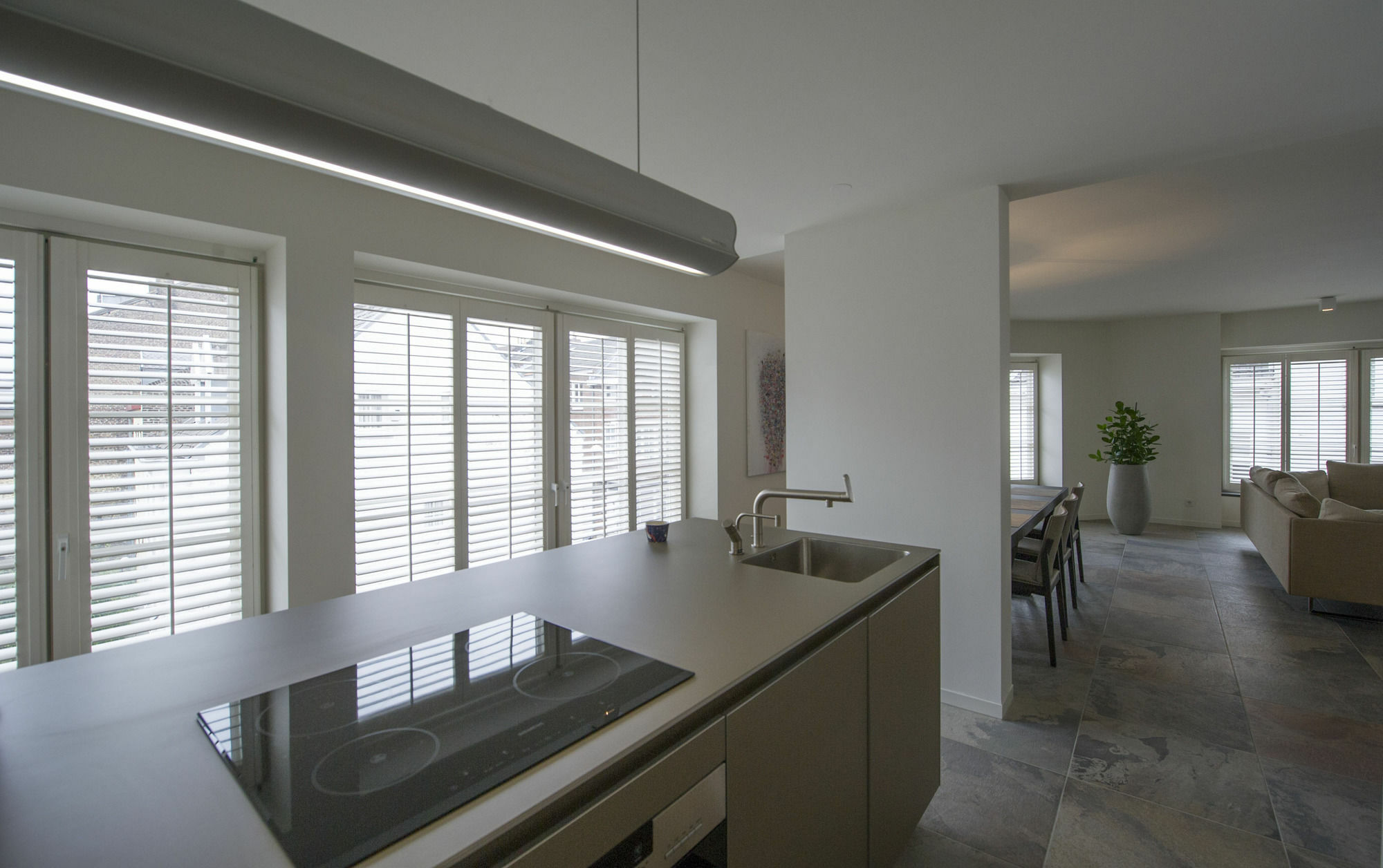 Innova Housing Maastricht Esterno foto