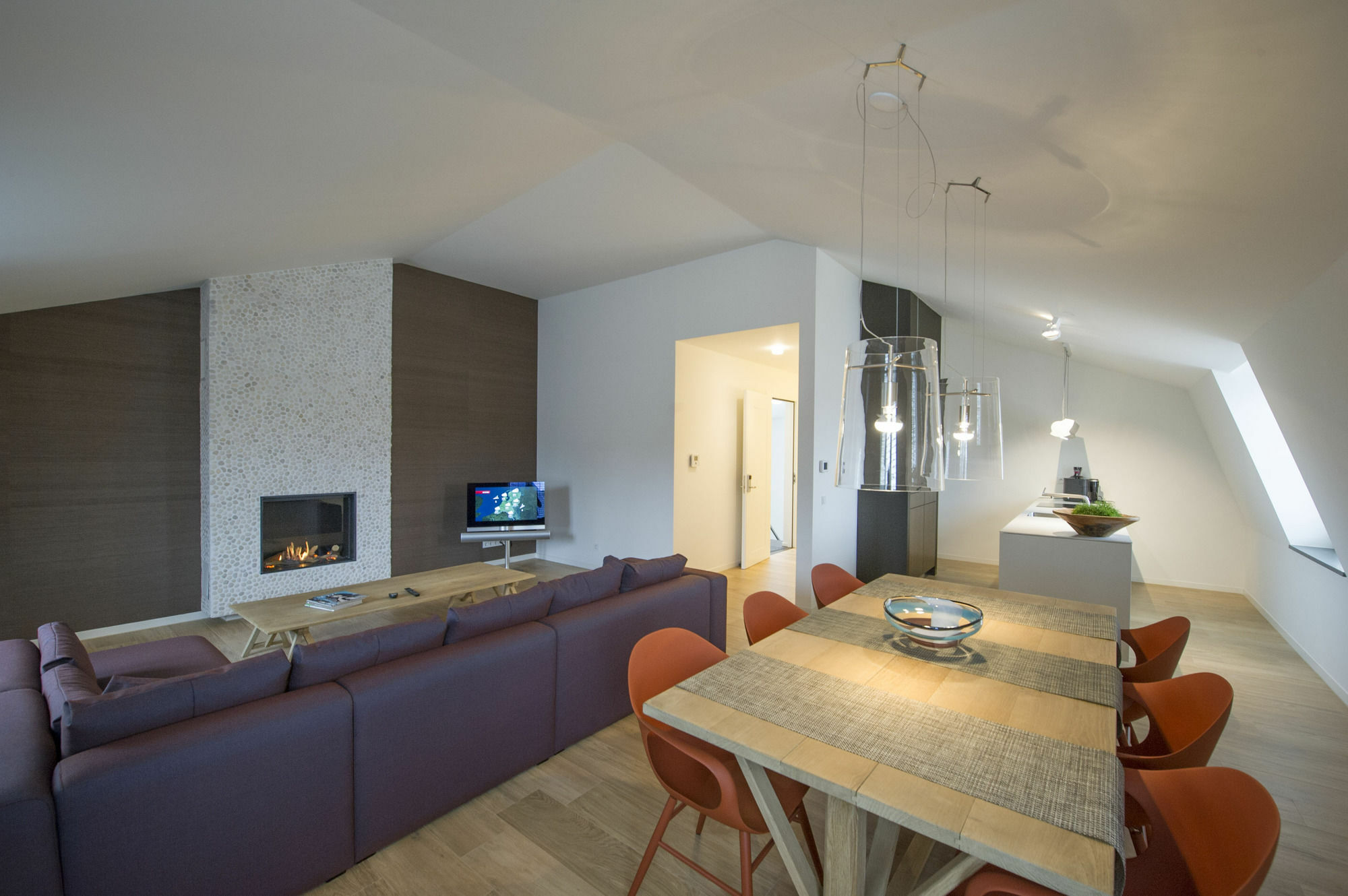 Innova Housing Maastricht Esterno foto