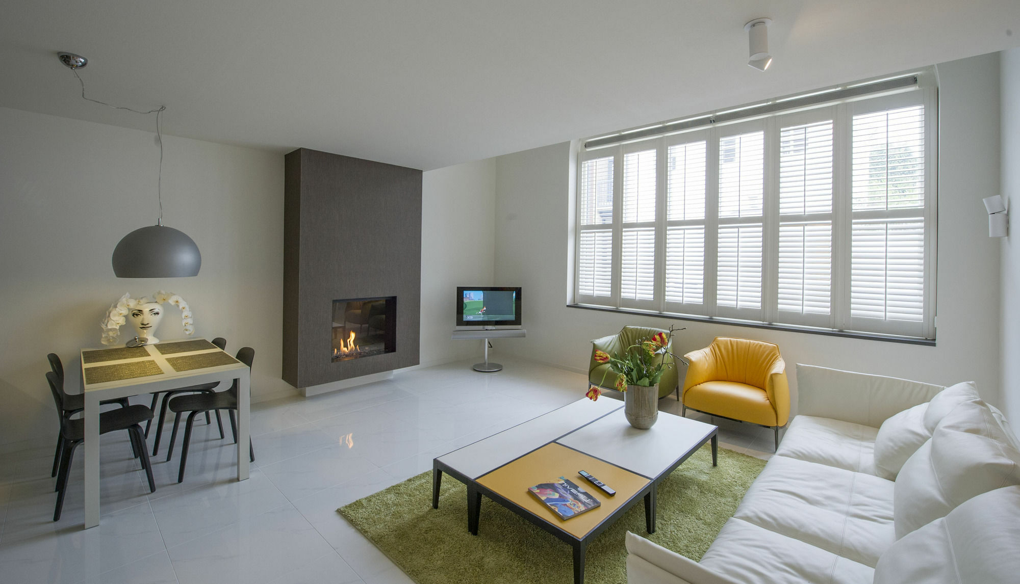 Innova Housing Maastricht Esterno foto