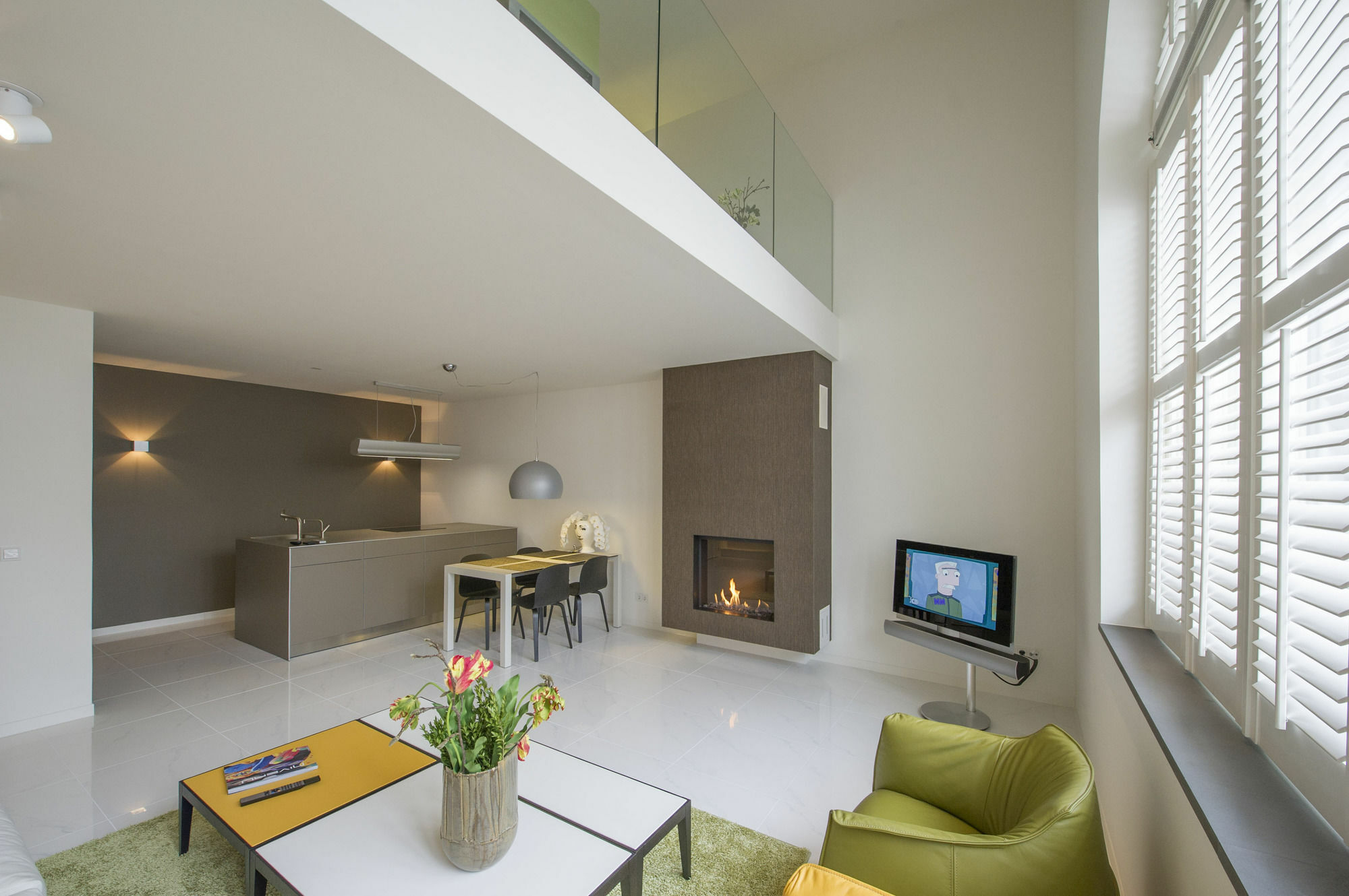 Innova Housing Maastricht Esterno foto